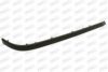 PRASCO BM0441272 Trim/Protective Strip, bumper